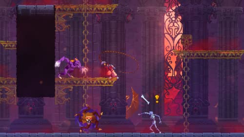 Dead Cells: Return to Castlevania Edition - (PS5) PlayStation 5 Video Games Merge Games   