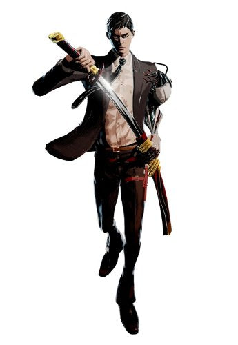 Killer Is Dead (Limited Edition) - Xbox 360 Video Games Xseed   