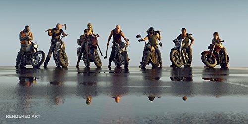 Road Rage - (XB1) Xbox One Video Games Maximum Games   