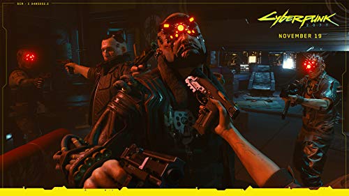 Cyberpunk 2077: Collector's Edition - (PS4) PlayStation 4 Video Games WB Games   