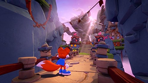 Super Lucky's Tale - (XB1) Xbox One Video Games Microsoft Game Studios   