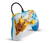 PowerA Nintendo Switch Pokémon Enhanced Wired Controller (Pikachu Charge) - (NSW) Nintendo Switch Accessories PowerA   