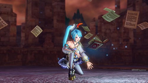 Hyrule Warriors: Definitive Edition (World Edition) - (NSW) Nintendo Switch Video Games Nintendo