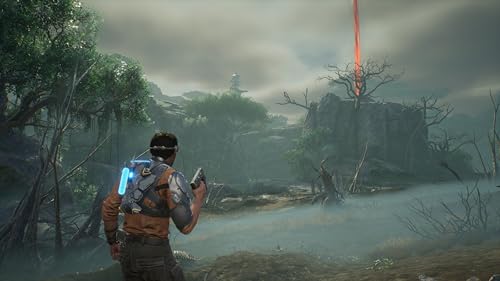 Outcast: A New Beginning - (XSX) Xbox Series X Video Games THQ Nordic   