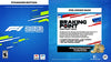 F1 2021 - PlayStation 4 Video Games Electronic Arts   