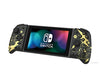 Hori Nintendo Switch Split Pad Pro (Pokemon: Black & Gold Pikachu) Ergonomic Controller - (NSW) Nintendo Switch Accessories HORI   