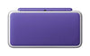 New Nintendo 2DS XL - Purple + Silver With Mario Kart 7 Pre-installed - Nintendo 2DS Consoles Nintendo   
