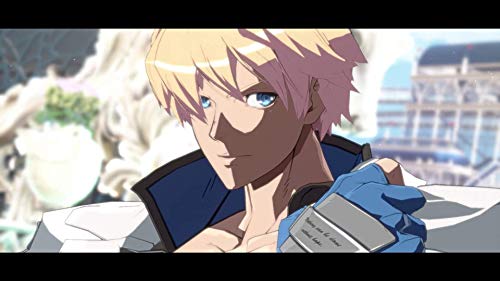 Guilty Gear -Strive- - (PS5) PlayStation 5 [Pre-Owned] Video Games ARC SYSTEM WORKS   