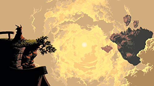 Owlboy (Limited Edition) - (NSW) Nintendo Switch | J&L Game