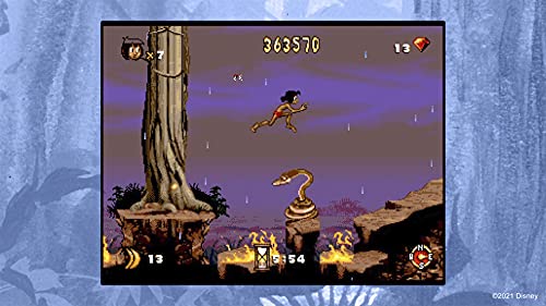 Disney Classic Games Collection - (PS4) PlayStation 4 Video Games Nighthawk Interactive   
