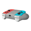 PDP Nintendo Switch Gaming Joy Con Charging Full Size Grip Plus (Red/Blue) - (NSW) Nintendo Switch Accessories PDP   