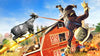 Goat Simulator 3 - (PS5) PlayStation 5 Video Games Deep Silver   