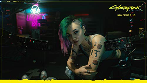 Cyberpunk 2077: Collector's Edition - (PS4) PlayStation 4 Video Games WB Games   