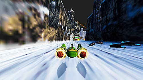 Star Wars Racer and Commando Combo - (PS4) PlayStation 4 [UNBOXING] Video Games THQ Nordic   