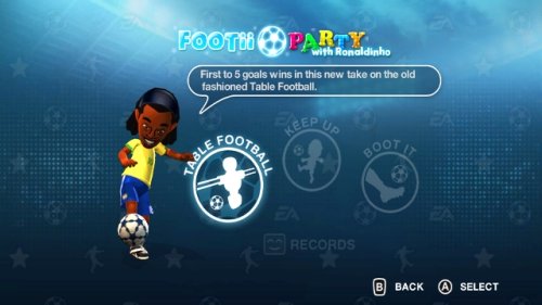 FIFA Soccer 08 - Nintendo Wii Video Games Electronic Arts   