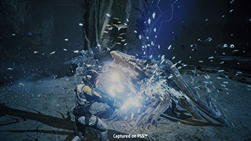 Returnal - (PS5) PlayStation 5 Video Games PlayStation Studios   