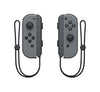 Nintendo Switch Joy-Con (L/R) - Gray - (NSW) Nintendo Switch Accessories Nintendo   