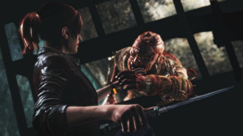Resident Evil Revelations Collection - (NSW) Nintendo Switch [Pre-Owned] Video Games Capcom   