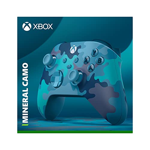 MANETTE SANS FIL Officielle Microsoft Xbox Series Daystrike Camo 1914 MANETTE SANS FIL Officielle Microsoft Xbox Series Daystrike Camo 1914