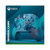 Microsoft Xbox Series X Wireless Controller (Mineral Camo) - (XSX) Xbox Series X Accessories Microsoft   