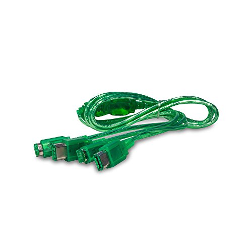 Tomee 2 Player Link Cable - (GBC) Game Boy Color Accessories Tomee   