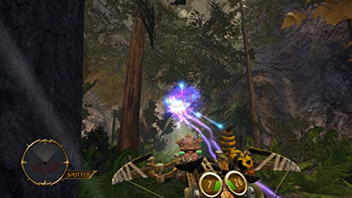 Oddworld: Stranger's Wrath - (NSW) Nintendo Switch Video Games Microids   