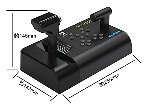 Densha de GO!! One Handle Controller - (NSW) Nintendo Switch Densha de GO!! One Handle Controller - (NSW) Nintendo Switch