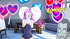 Gal*Gun Returns - (NSW) Nintendo Switch Video Games Inti Creates   