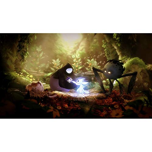 Ori and the Will of the Wisps - (XB1) Xbox One [Pre-Owned] Video Games Microsoft   