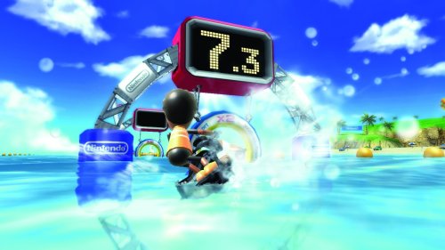 Wii Sports Resort - Nintendo Wii [Pre-Owned] | J&L Game