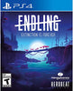 Endling: Extinction is Forever - (PS4) PlayStation 4 [Pre-Owned] Video Games THQ Nordic   
