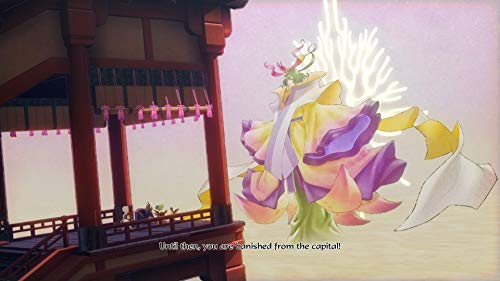 Sakuna Of Rice and Ruin (Divine Edition) - (NSW) Nintendo Switch Video Games Xseed   