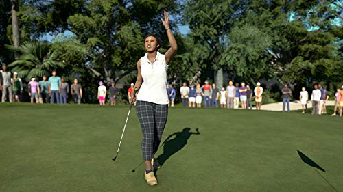 PGA Tour 2K21 - (XB1) Xbox One [Pre-Owned] Video Games 2K Games   