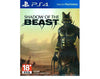 Shadow of the Beast - (PS4) PlayStation 4 [Pre-Owned] (Asia Import) Video Games Sony   