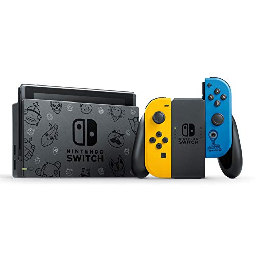 Nintendo Switch™ Fortnite Wildcat Bundle - (NSW) Nintendo Switch Video Games Nintendo   