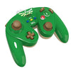 PDP Wired Fight Pad ( Link ) - Nintendo Wii U Accessories PDP   