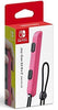 Nintendo Joy-Con Strap ( Neon Pink)  - (NSW)  Nintendo Switch ( Japanese Import ) Accessories Nintendo   