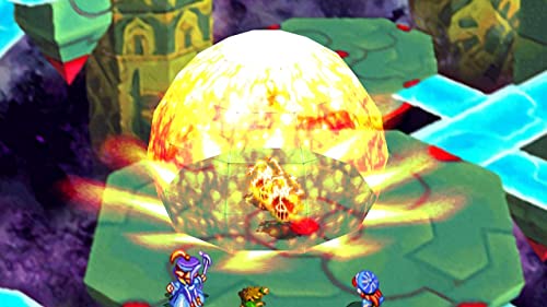 スイッチ Grandia HD Collection[アジア版](新品)グランディア