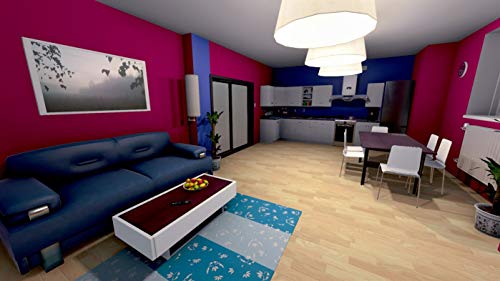 House Flipper - (NSW) Nintendo Switch [Pre-Owned] Video Games Merge Games   