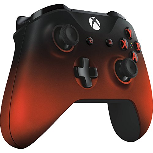 Microsoft Xbox One Wireless Controller (Volcano Shadow Special Edition)  - (XB1) Xbox One Accessories Xbox   