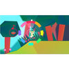 Wandersong (Limited Run #300) - (PS4) PlayStation 4 Video Games Limited Run Games   