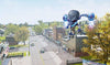 Destroy All Humans! - (NSW) Nintendo Switch [Pre-Owned] Video Games THQ Nordic   
