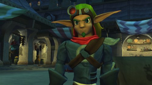 Jak & Daxter Collection - (PS3) Playstation 3 [Pre-Owned] Video Games SCEA   