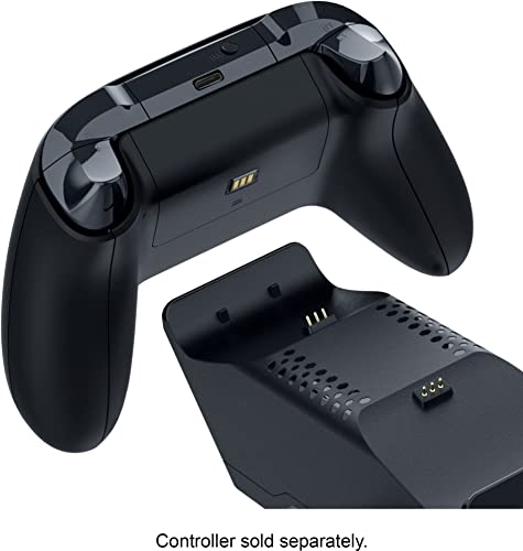 INSIGNIA Dual Controller Charging System for Xbox Series X|S (Black) - (XSX) Xbox Series X Accessories INSIGNIA   