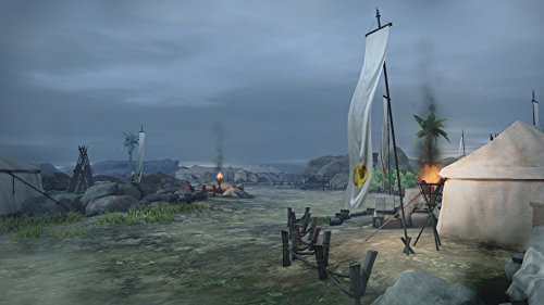 Arslan: The Warriors of Legend - (XB1) Xbox One Video Games Koei Tecmo   