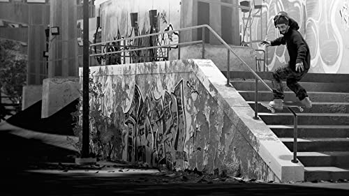 Session: Skate Sim - (PS5) PlayStation 5 Video Games NACON   