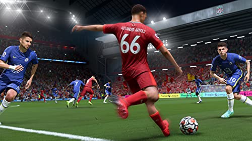 FIFA 22 - (XSX) Xbox Series X | J&L Game
