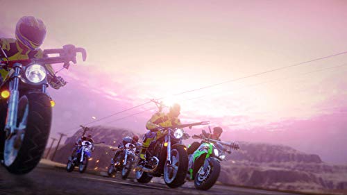 Road Redemption - (PS4) PlayStation 4 [UNBOXING] Video Games Pixel Dash Studios   