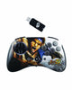 Mad Catz Playstation 3 Super Street Fighter IV Wireless FightPad (T. Hawk) - (PS3) Playstation 3 Accessories Mad Catz   