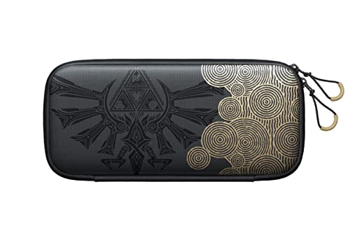 Nintendo Switch Carrying Case & Screen Protector (The Legend of Zelda: Tears of the Kingdom Edition) - (NSW) Nintendo Switch Accessories Nintendo   
